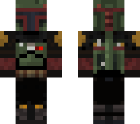 boba fett