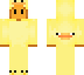 bread duck 2