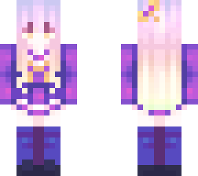 bright girl