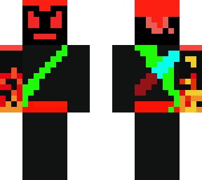 broeken ninja