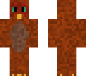 brown owl