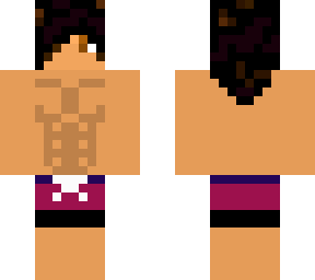 buff dude with tattoos