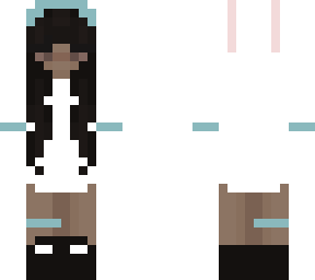 bunny!