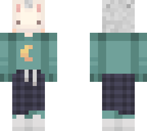 bunny mask copy