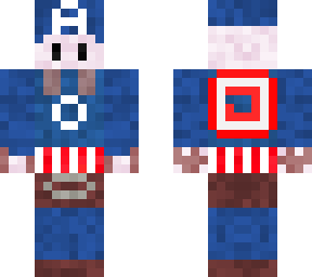 capitan america