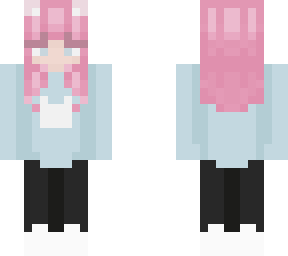 cat girl :)