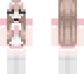 cat girl