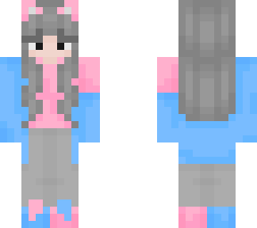 cat girl