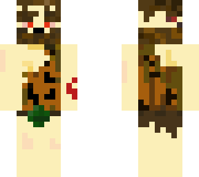 caveman