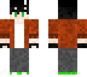 cayleb