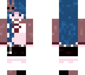 character katty craft