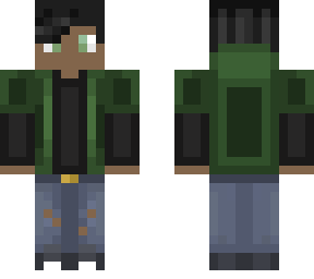 chase