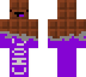 chcoco berry
