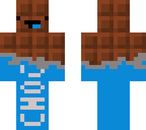 chcoco blupur