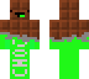 chcoco mellon