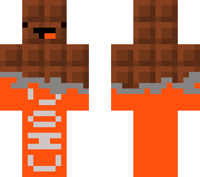 chcoco peachy