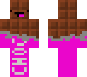 chcoco taffy