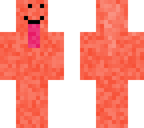 cherry man.