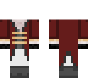 cloak