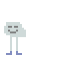 cloudy