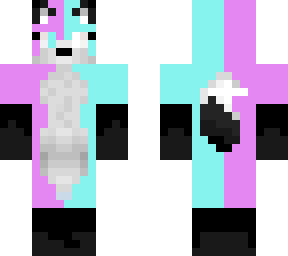 clover furry