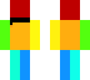 color god