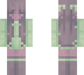 color green