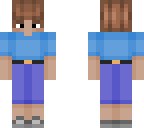 commandfreak skin remade
