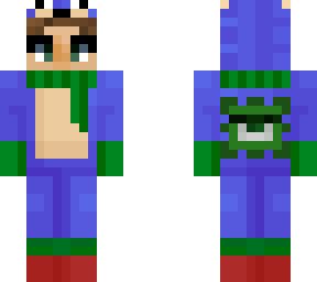 connoreatspants - green guardians