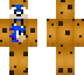cookie sonic