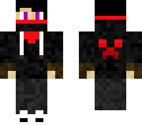 cool creeper street boy