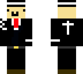 cool jesus agent derpy boi