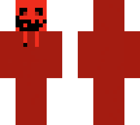corrupted dream