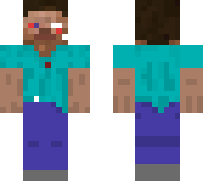 corruption steve