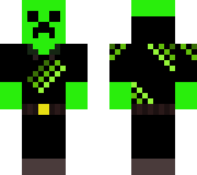 creeper gamer
