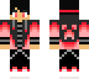 creeper red