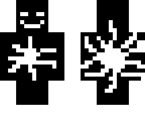 creepiest ghost