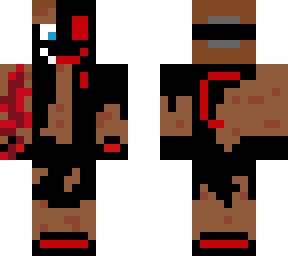 creepy guy (off)