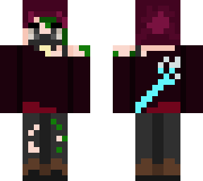 custom comission