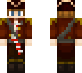 danny master pirate