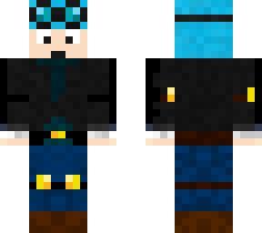 dantdm