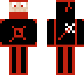 dark/light ninja
