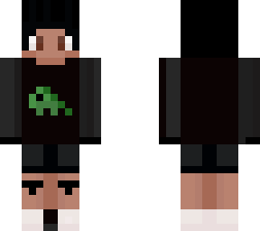 dee's custom skin :d