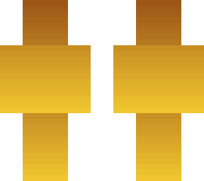 degrade dourado
