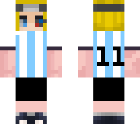 deidara argentino