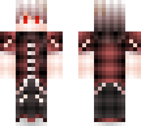 demon king