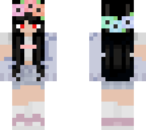 demonicali flower crown
