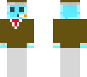 detective  me
