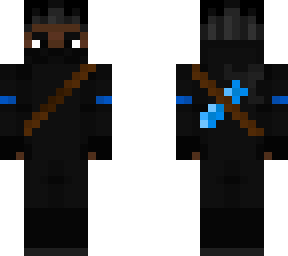dh smp skin (special effects)
