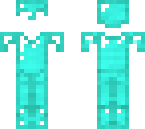 diamond armor